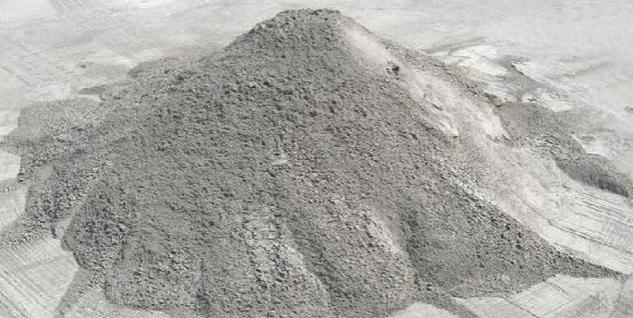 建筑上提倡預拌砂漿原來是因為這個！(圖1)